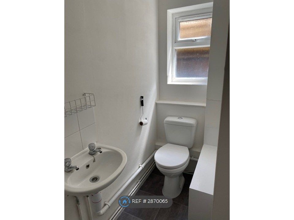 Property photo 2 of 9 Downstairs Toilet & Shower Room