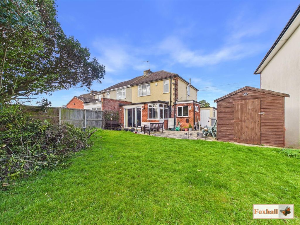 Property photo 2 of 29 Rear Garden