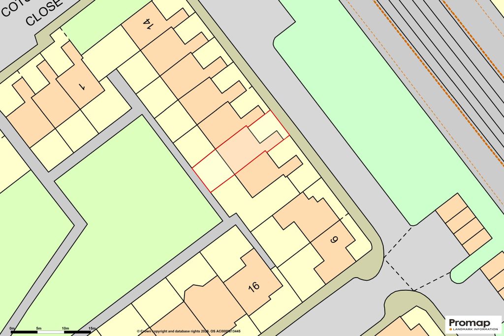 Property photo 2 of 2 9 Hollybush Road, Warminster, Wiltshire, Ba12 8Qt