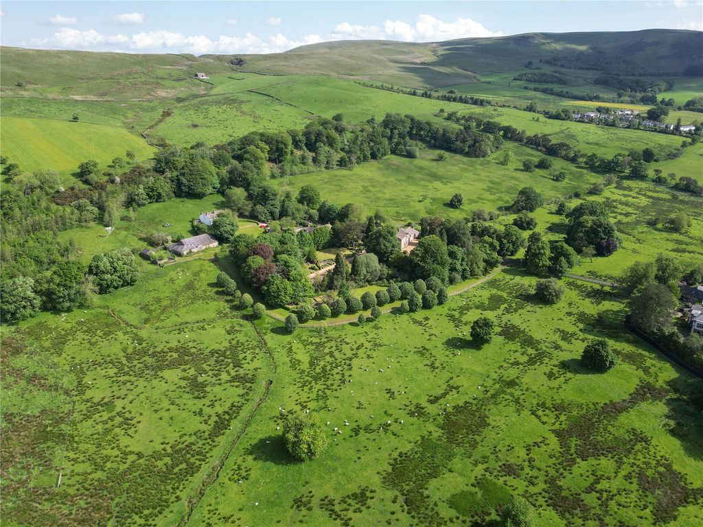 Property photo 1 of 22 Whins House &amp; Land