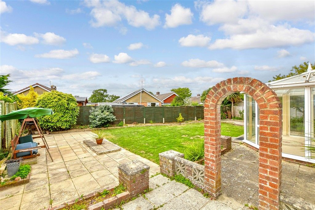 Property photo 2 of 11 Rear Garden