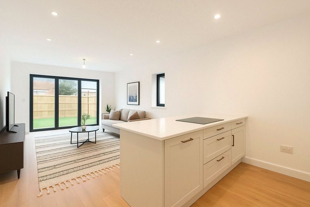 Property photo 2 of 15 Living Room