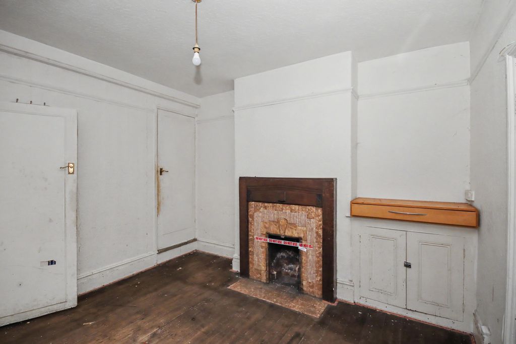 Property photo 3 of 18 18 Havelock Street, Spalding, Pe11 2Yl