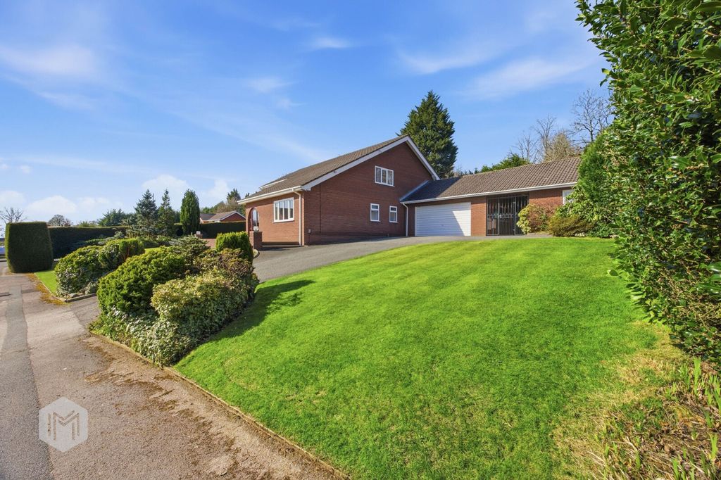 Additional image 37 of 4 bed detached house for saleNorthwold Drive, Bolton BL1