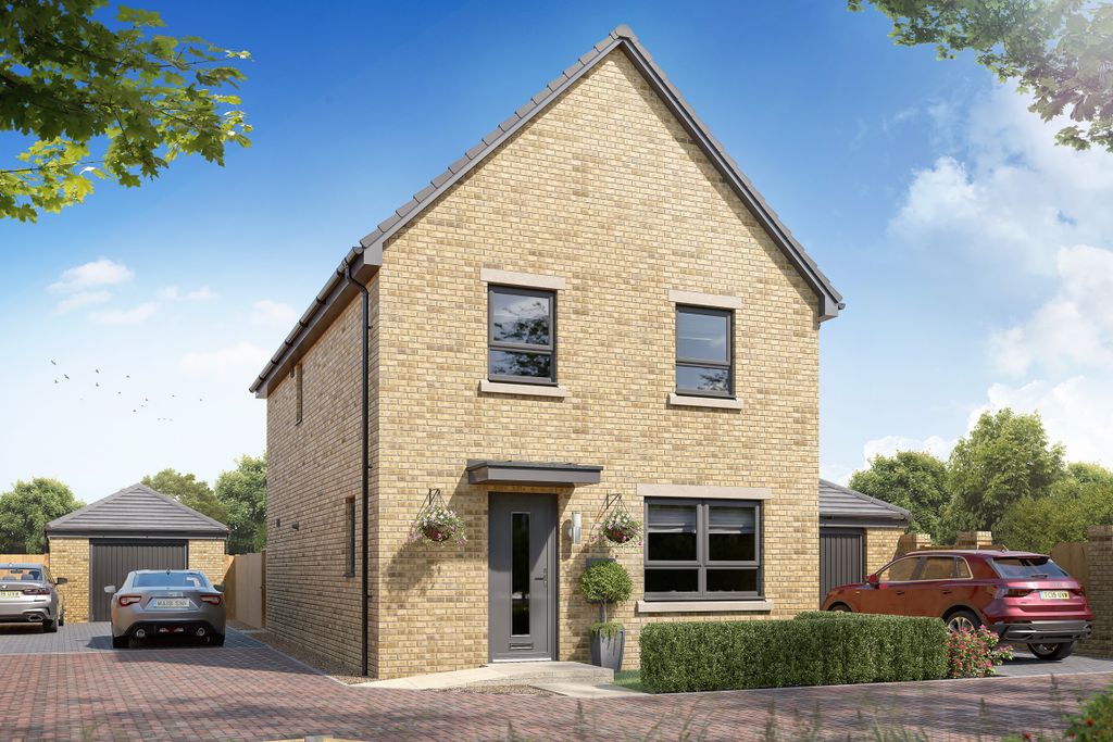 Property photo 2 of 9 Chester External cgi