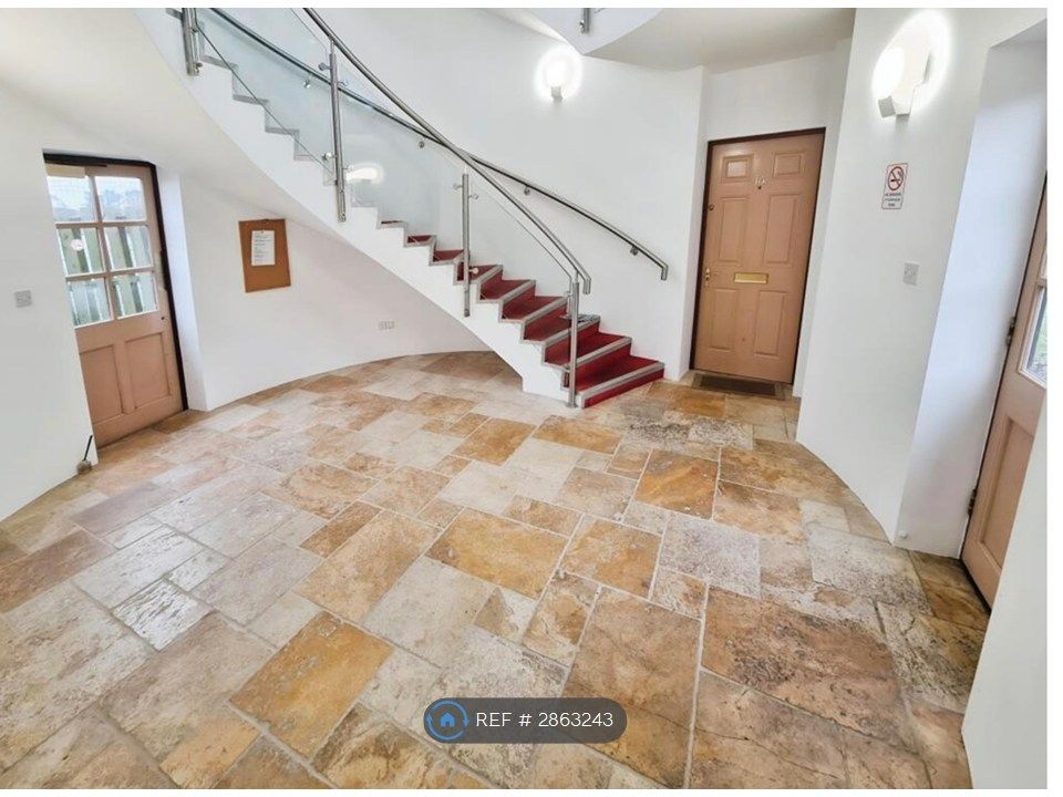 Property photo 2 of 8 The Block Hallway