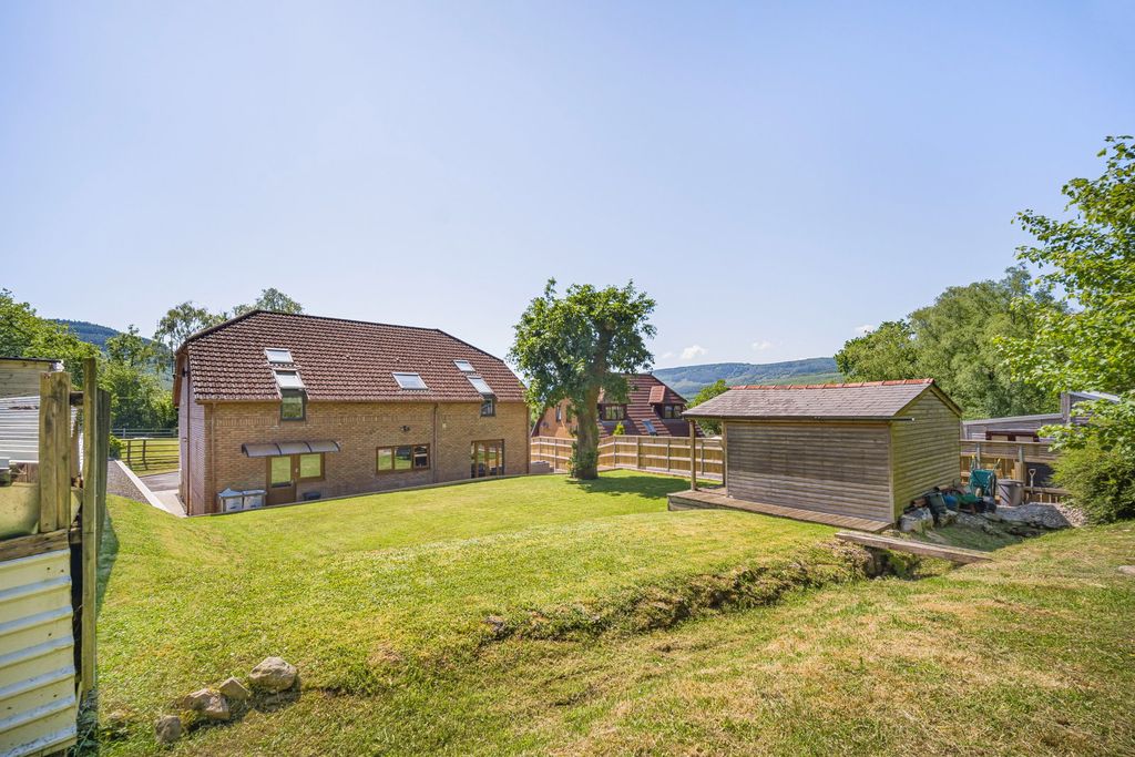 Additional image 43 of 4 bed detached house for saleParish Road, Cwmgwrach, Neath SA11