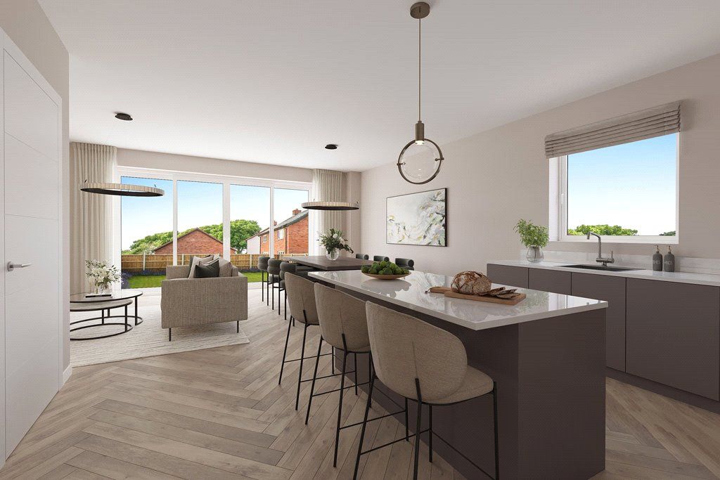 Property photo 1 of 16 H3 House Style