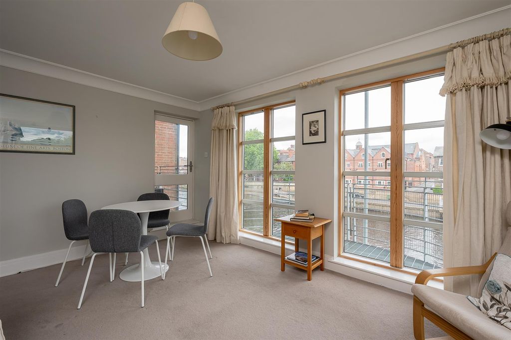 Property photo 3 of 19 Open Plan Living Dining