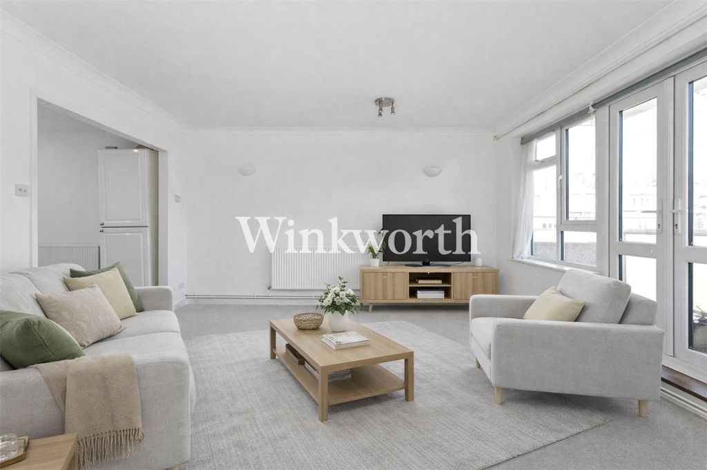 Property photo 2 of 17 Ai Living Room