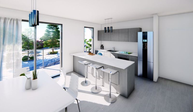 Property photo 3 of 11 Kitchen &amp; Dining...