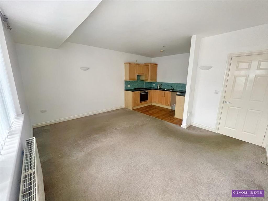 Additional image 5 of 1 bed flat for saleSouthernwood, Consett DH8