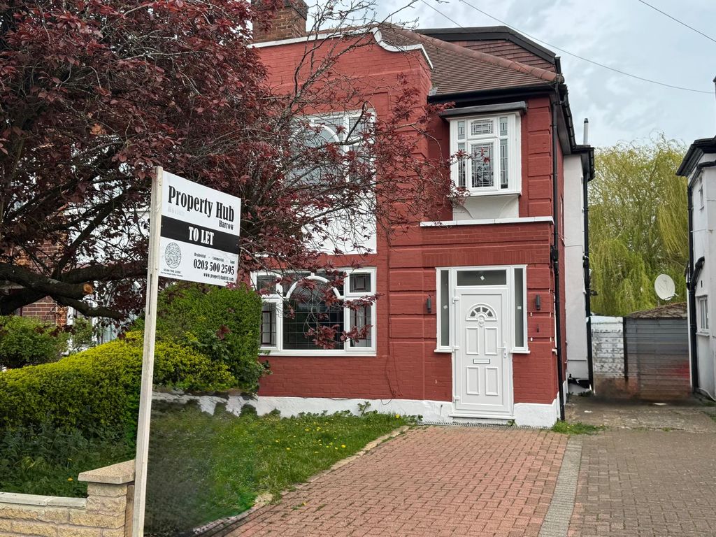 Property photo 1 of 16 Abbots Drive Ha0 3Sj (15)