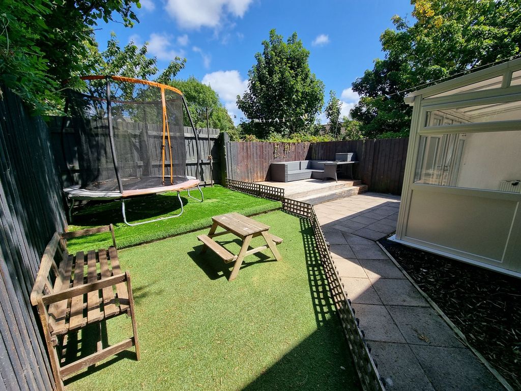 Property photo 2 of 29 Rear Garden