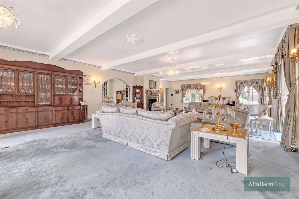 Additional image 4 of 7 bed detached house for saleAlderton Hill, Loughton, Essex IG10