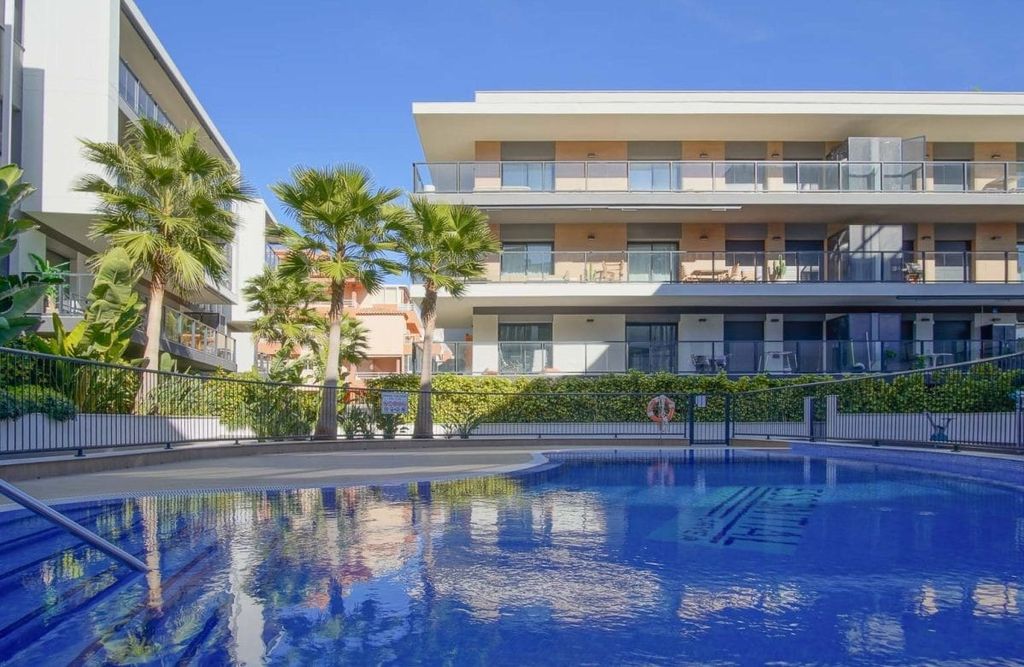 Property photo 1 of 22 Javea Apartment Esjavv980 3
