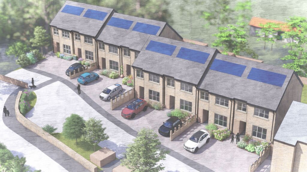 Property photo 3 of 11 Proposed Development