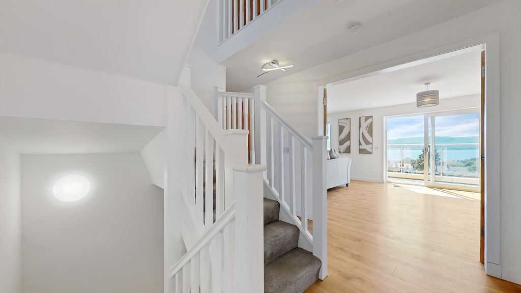 Additional image 23 of 4 bed detached house for saleShowhome, Holy Mount View, Kilcreggan G84