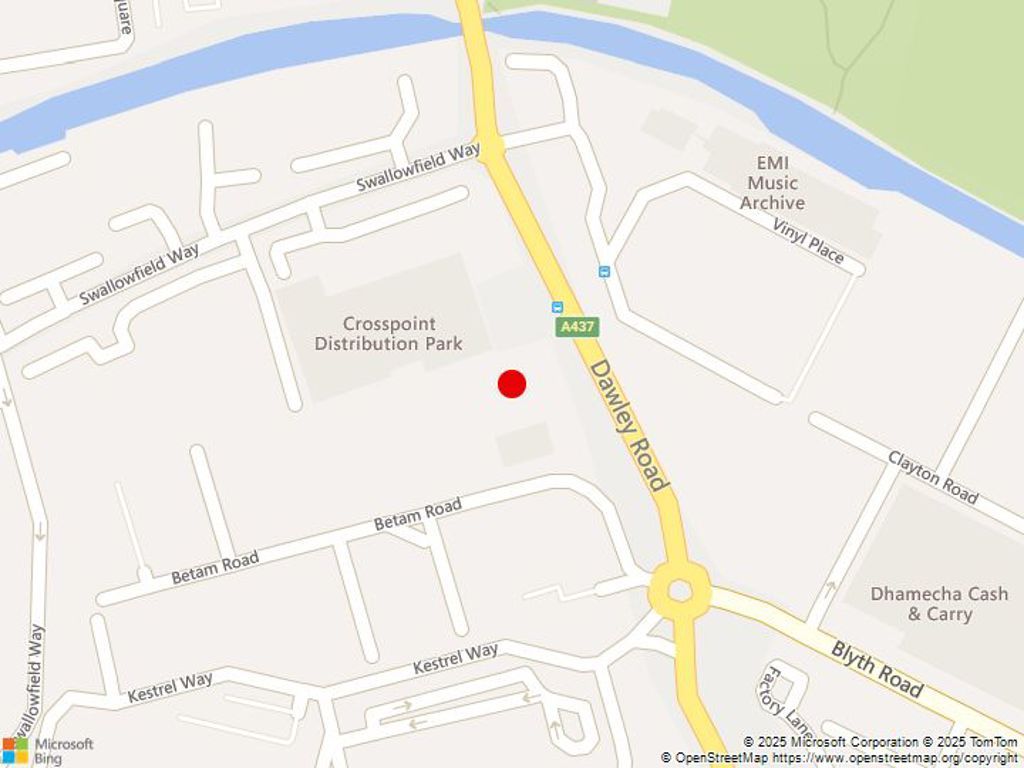 Property photo 2 of 5 Property Map