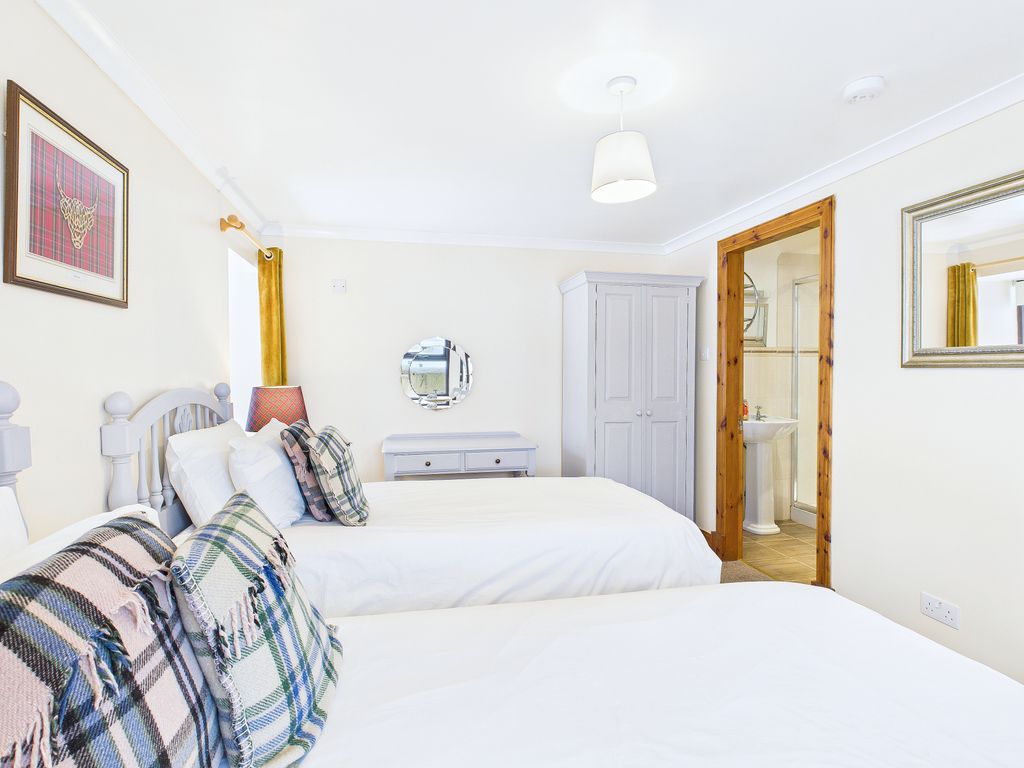 Additional image 15 of 4 bed detached house for saleDuthil, Carrbridge PH23