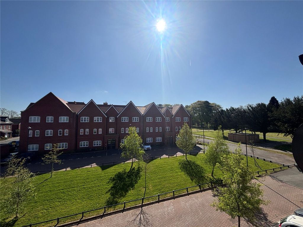 2 bed flat for saleWard Place, Birmingham, West Midlands B29 photo 5