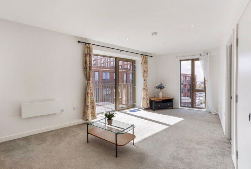Property photo 3 of 25 Open Plan Living Area