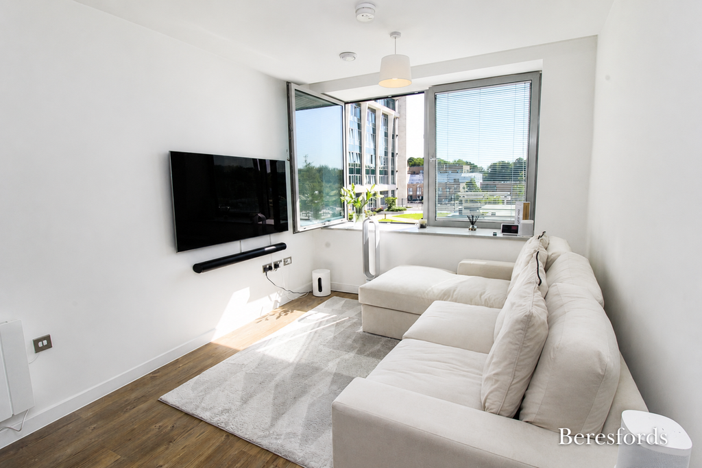 Property photo 3 of 10 Lounge View 2