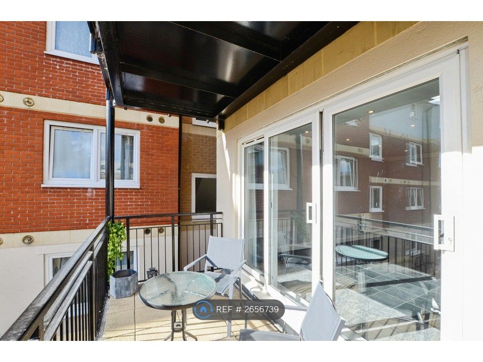 Property photo 3 of 13 Balcony