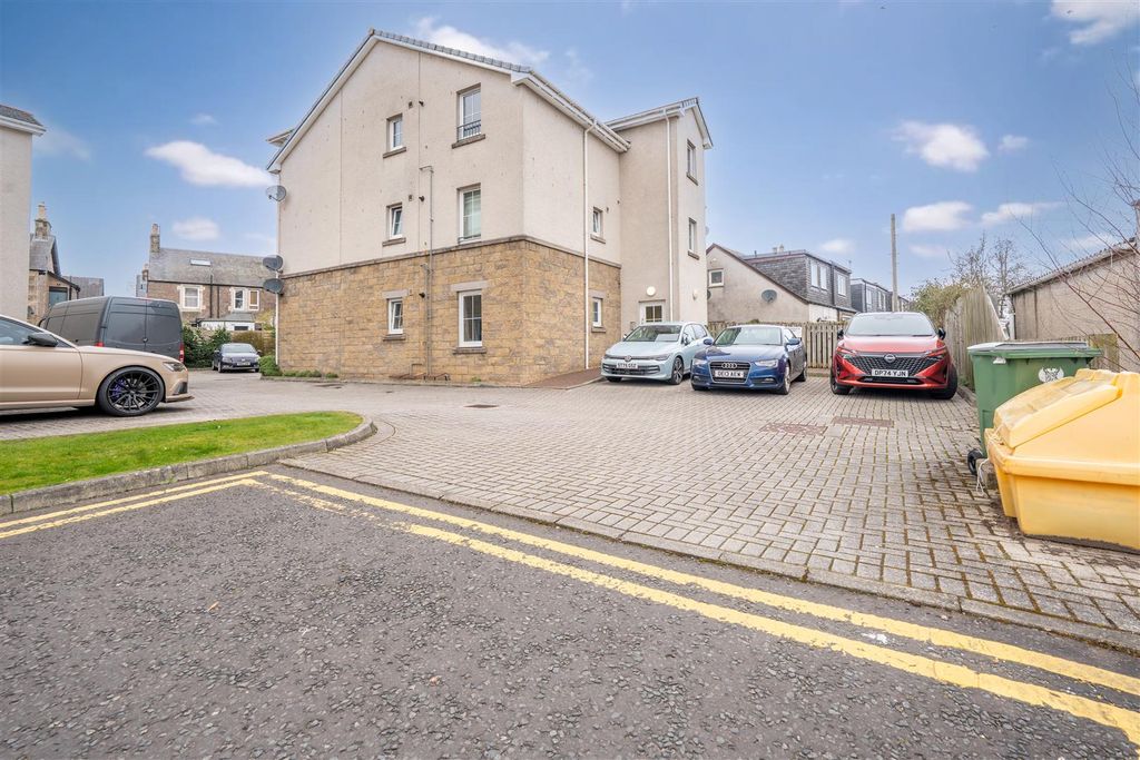 Additional image 19 of 2 bed flat for saleCroft Park, Perth PH2