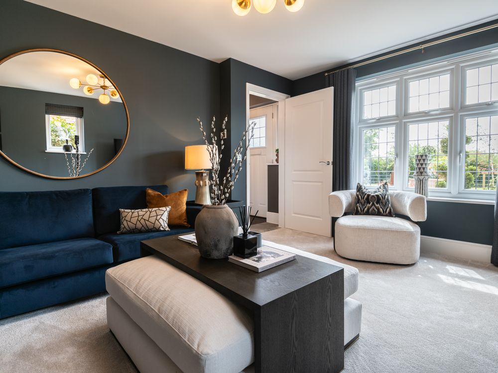 Property photo 3 of 7 Harrogate Lifestyle, Lounge, Internal