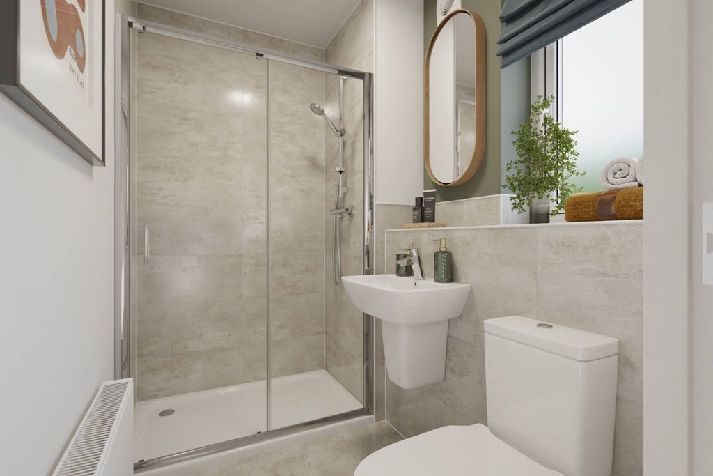 Additional image 8 of 4 bed detached house for sale"The Corkham - Plot 79" at Pentland Gardens, Off Reeforts Avenue, Bilston EH25