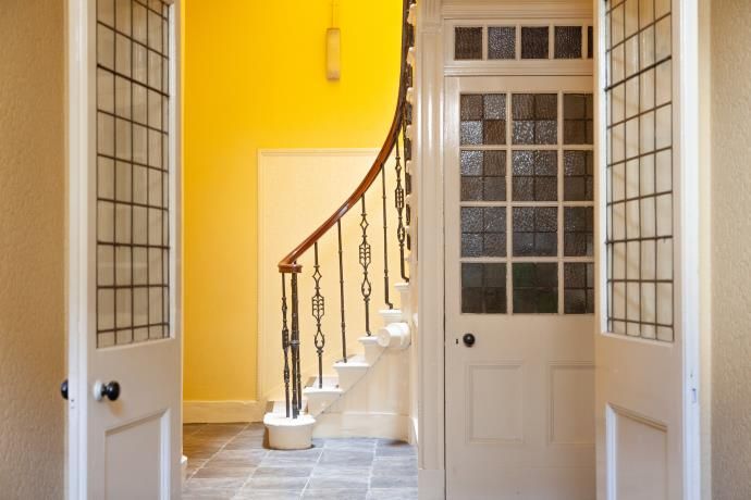 Property photo 3 of 13 Communal Stairwell