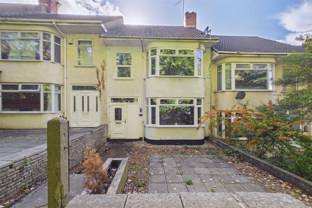 Property photo 2 of 30 20 Brislington Hill, Brislington, Bristol Bs4 5Bd