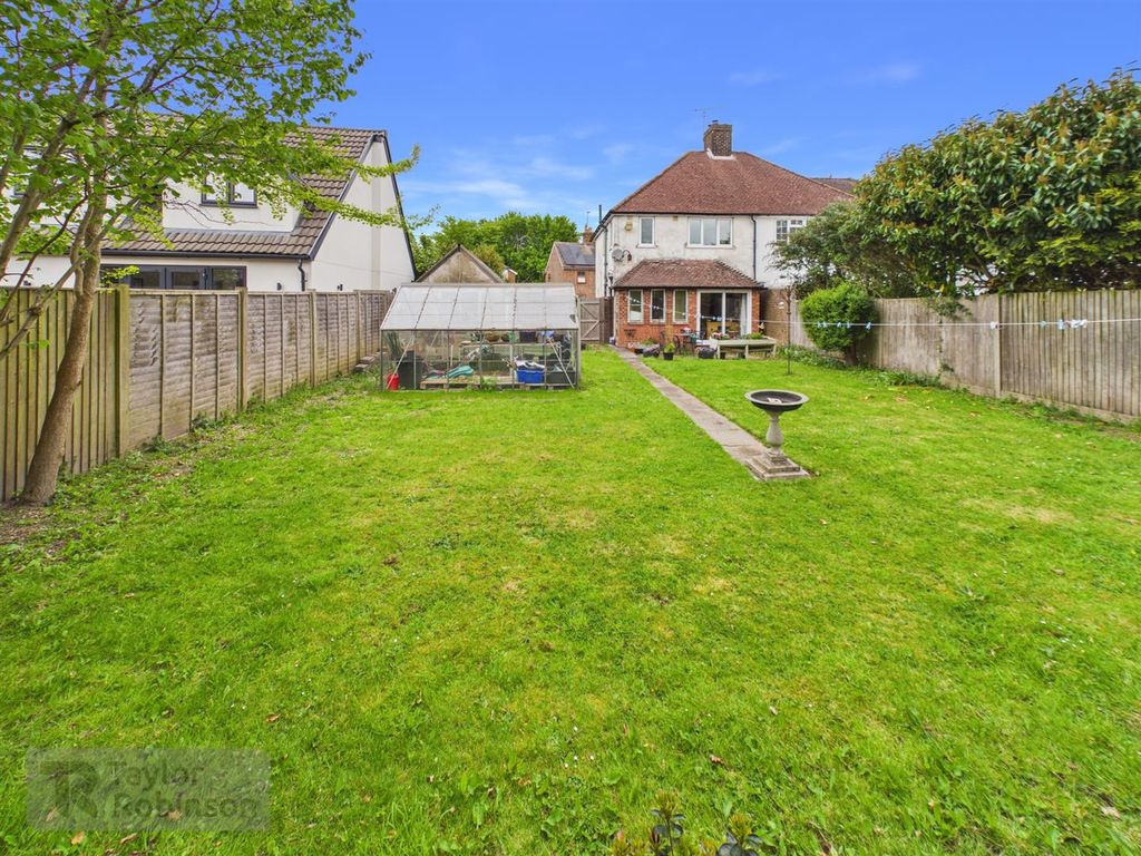 Property photo 3 of 17 Rear Garden