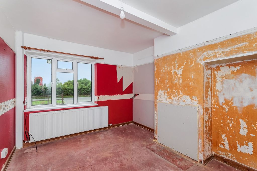 Property photo 2 of 14 12 Woodforde Close, Weston Longville, Norwich, Nr9 5Aj