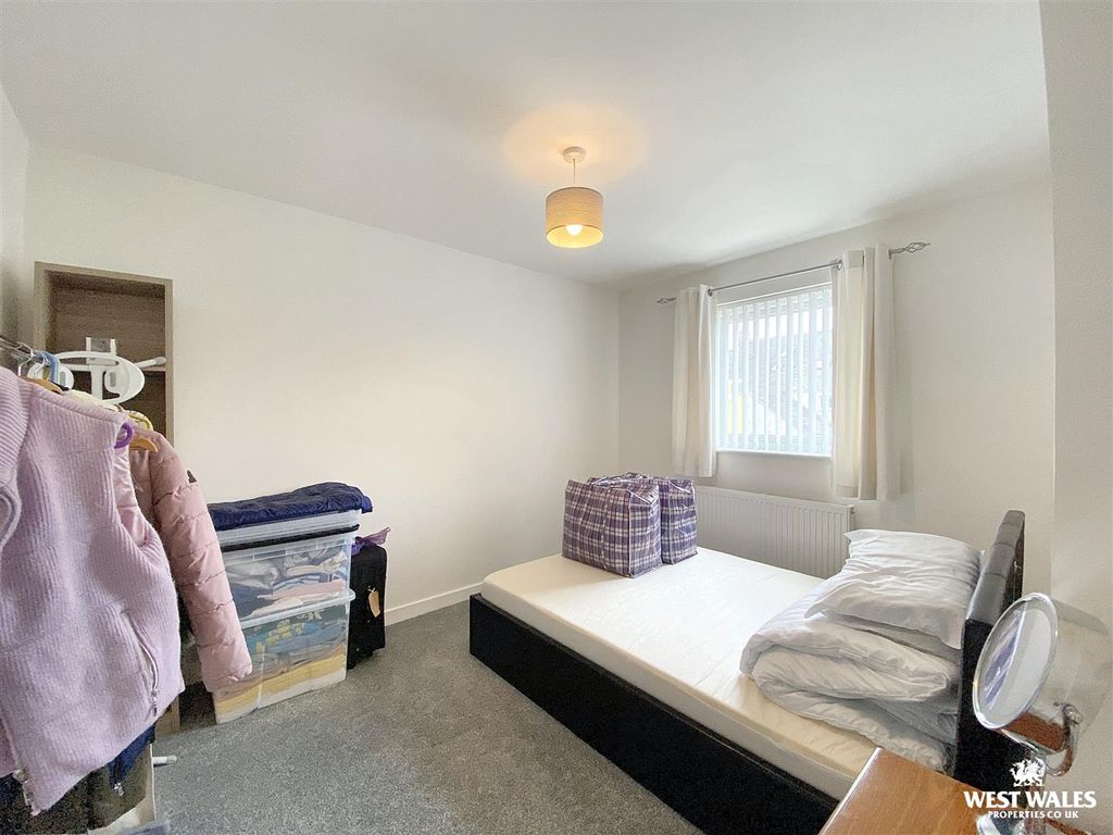 Additional image 11 of 2 bed semi-detached house for saleBufferland Terrace, Pembroke Dock SA72