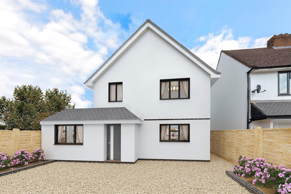 Property photo 1 of 5 CGI