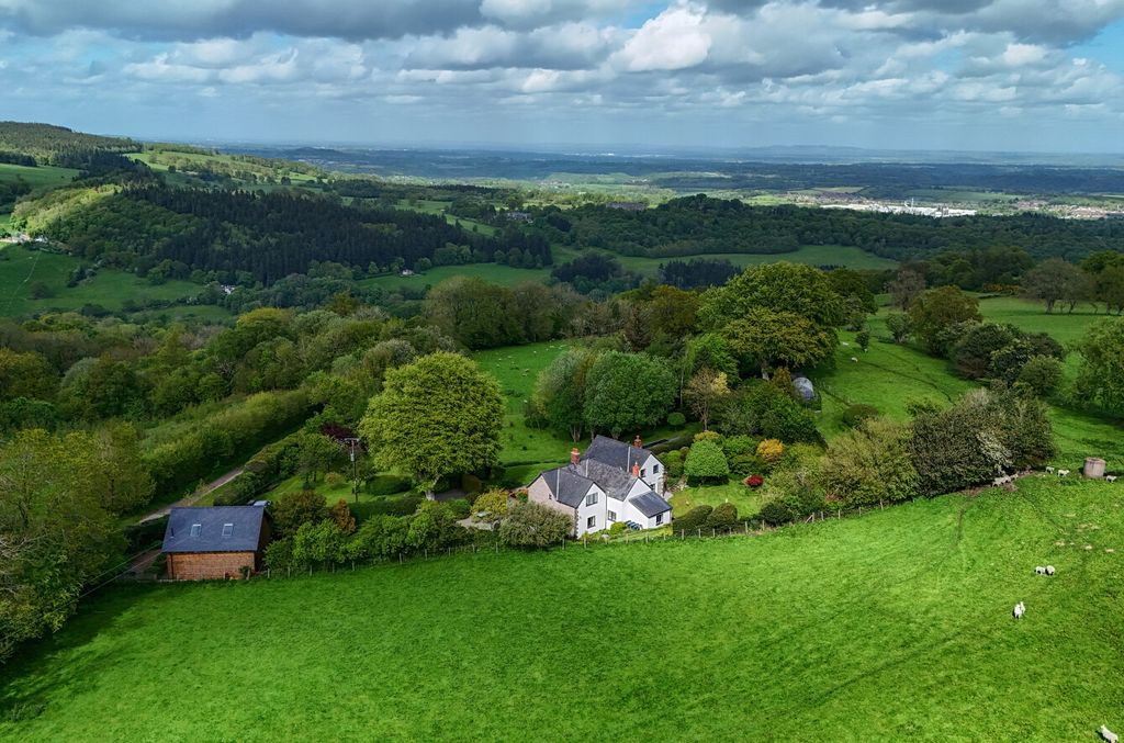 Additional image 41 of 4 bed detached house for saleTynycoed, Bronygarth, Oswestry SY10