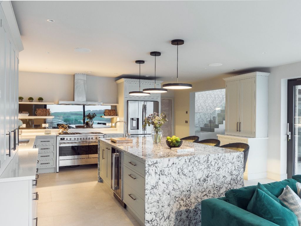 Additional image 15 of 4 bed detached house for saleAn Award-Winning Expression Of Coastal Living, Elevated Beyond The Ordinary. TR2