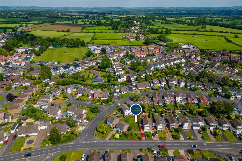 Additional image 10 of Land for saleGreenhill Road, Alveston, Bristol BS35