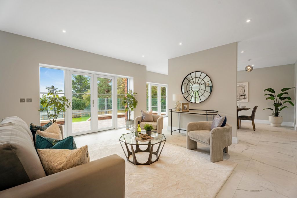 Additional image 5 of 5 bed detached house for saleYarnells Hill West Oxford OX2
