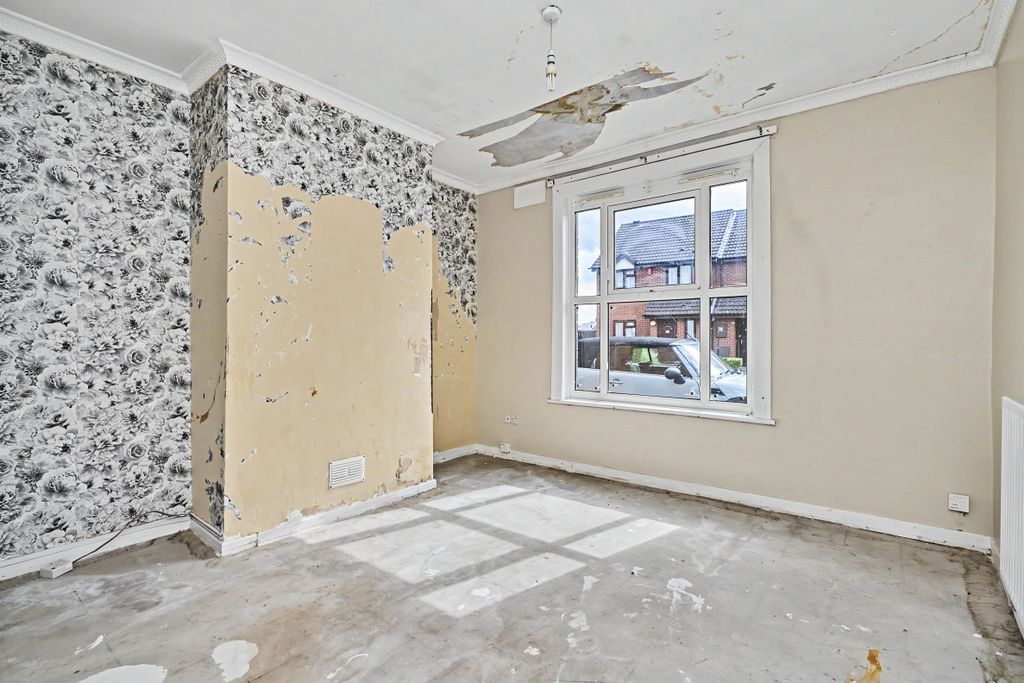 Property photo 2 of 13 45 Tantarra Street, Walsall, West Midlands, Ws1 2Hu