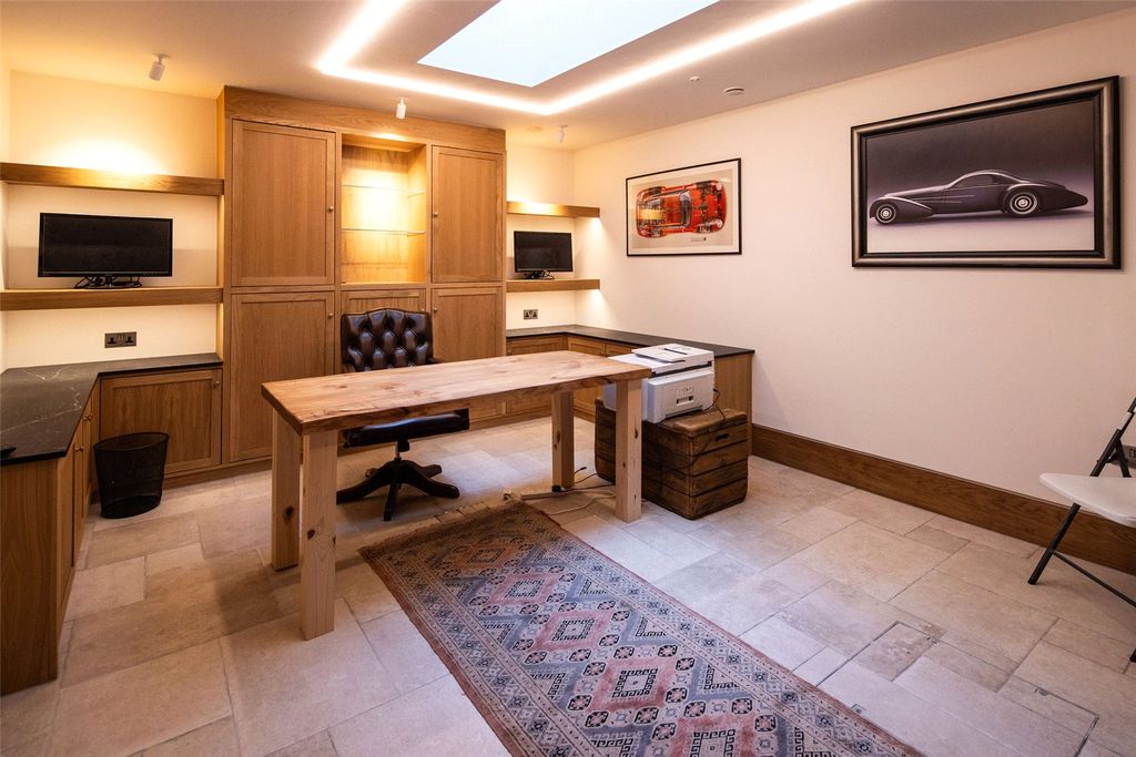 Additional image 31 of 5 bed detached house for saleLe Mont Cambrai, St Lawrence, Jersey JE3