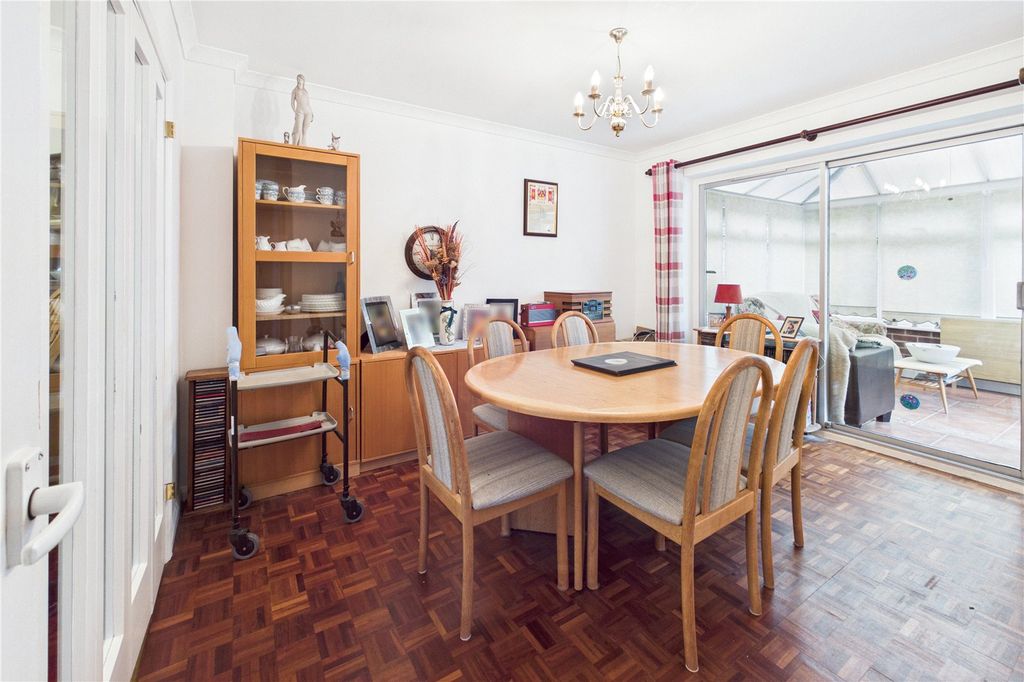 Property photo 3 of 18 Dining Room