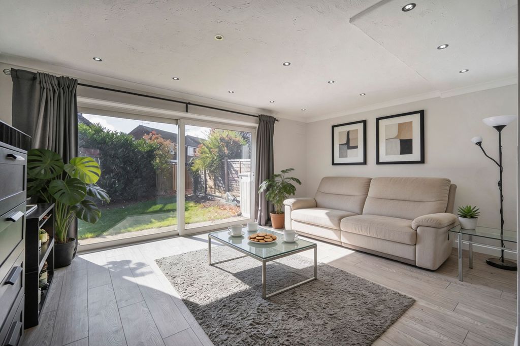 Property photo 2 of 14 Living Area