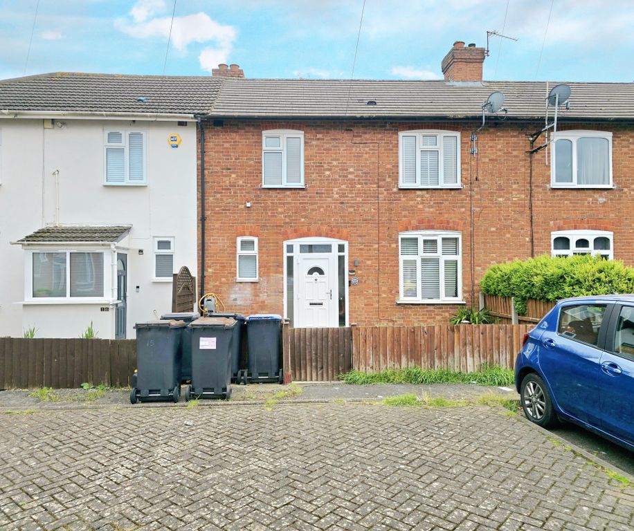 Property photo 1 of 12 Front