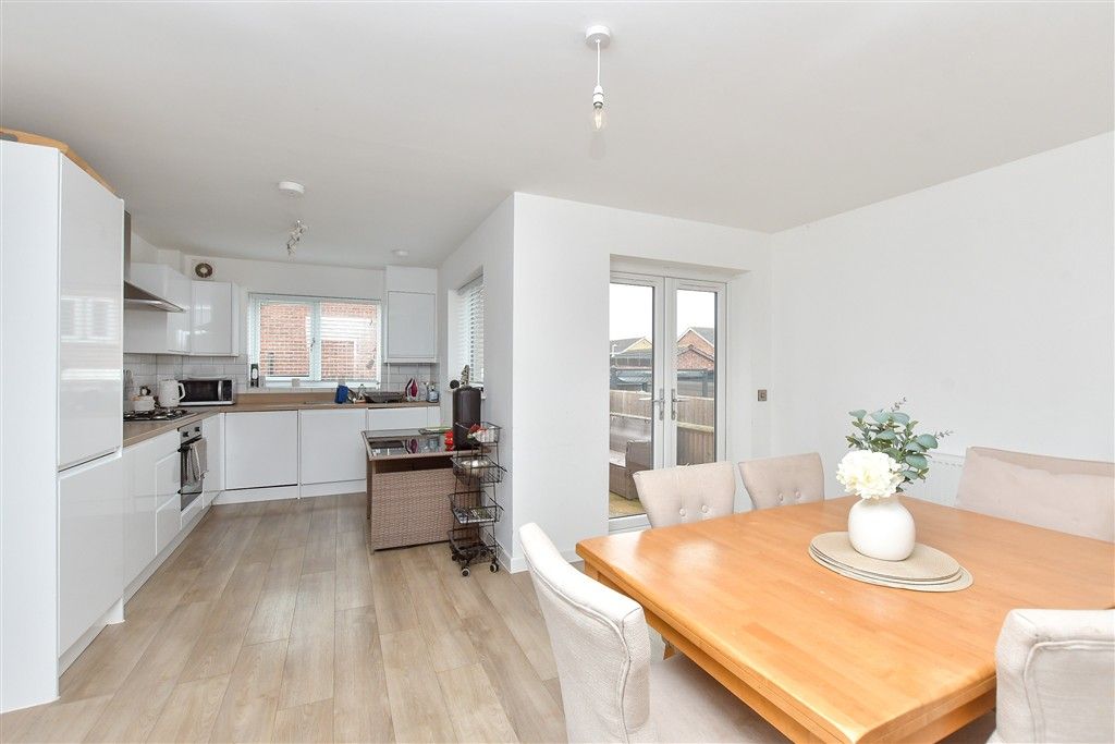 Property photo 3 of 12 Kitchen/Diner