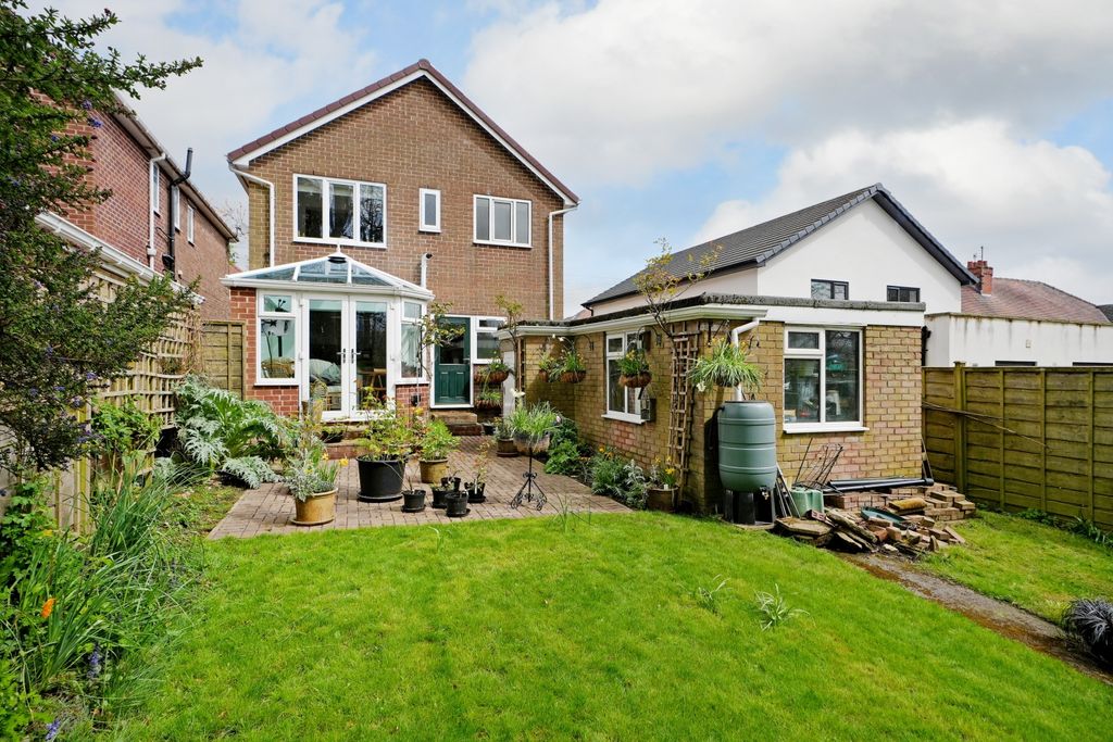 Property photo 2 of 35 Rear Elevation