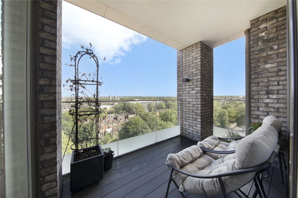 Property photo 2 of 15 Balcony
