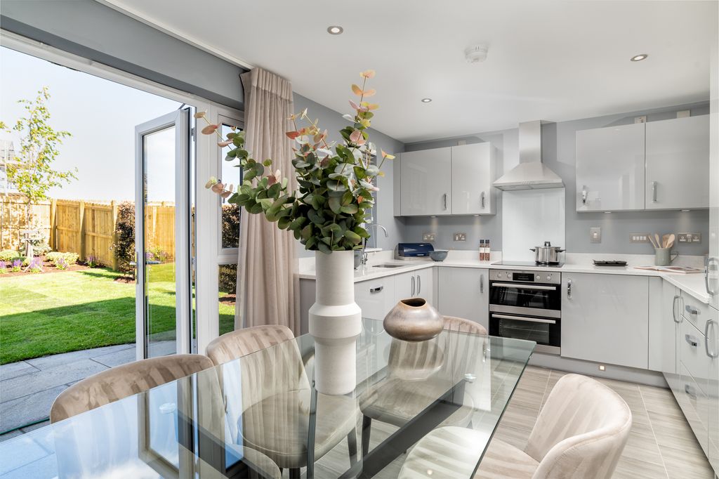 Property photo 2 of 7 The Corgarff